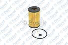 BOSCH 09864B7029 Yag Filtresi Hyundai I20 08=> Ix20 11=> I30 08=> Ix35 10=> 1.4crdi 1.6crdi Matrix 1.5dci 05<>10
